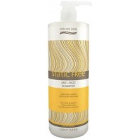 Natural Look Anti-Frizz Shampoo 1L